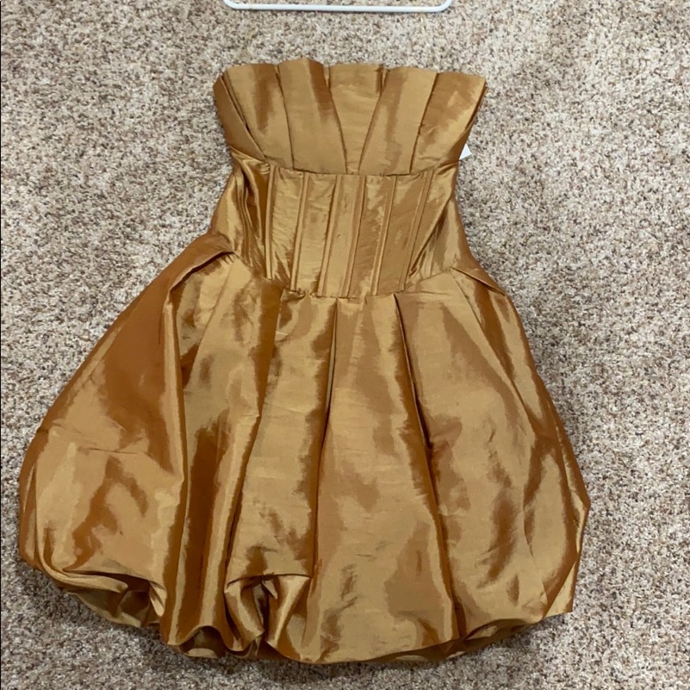 Daisy brand formal dress